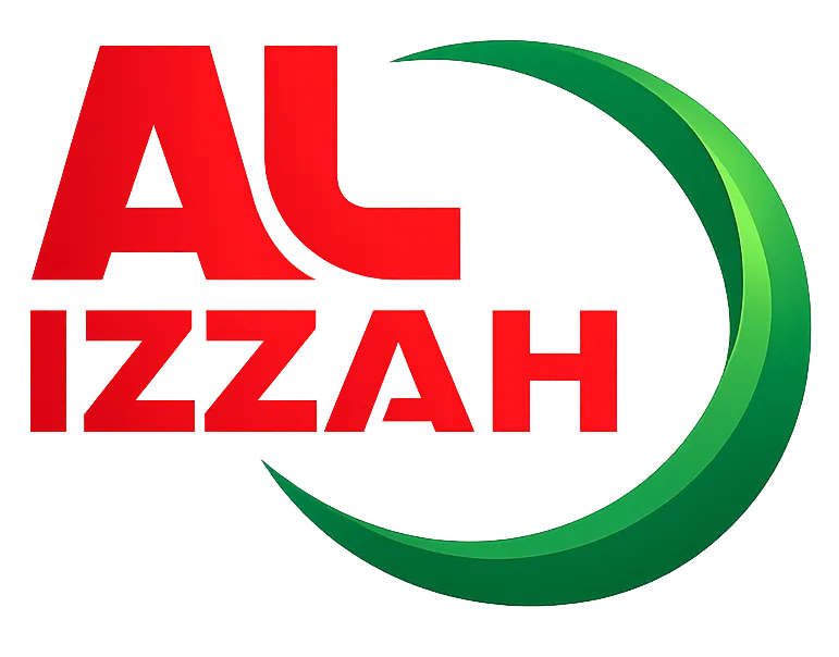 Logo Yayasan Al-Izzah